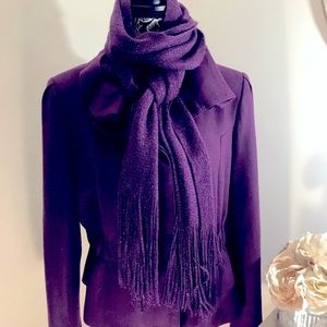 Dalia Collection Jacket 💜